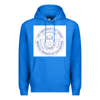True Royal utmb seal Premium Hoodie - linhVisuals
