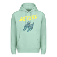 Seafoam wetleg merch Premium Hoodie - linhVisuals