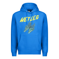 True Royal wetleg merch Premium Hoodie - linhVisuals