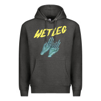Wetleg Merch Premium Hoodie | Teevron