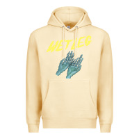 Pina Colada wetleg merch Premium Hoodie - linhVisuals