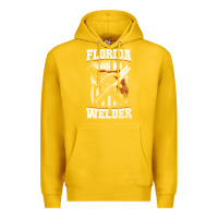 Lemon welding longsleeves t shirt florida fl american welder gifts Premium Hoodie - linhVisuals