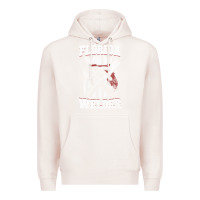 Pale Pink welding longsleeves t shirt florida fl american welder gifts Premium Hoodie - linhVisuals