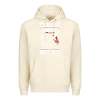 Sandshell welding longsleeves t shirt florida fl american welder gifts Premium Hoodie - linhVisuals
