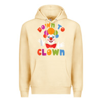 Pina Colada down to clown funny circus tank top Premium Hoodie - linhVisuals