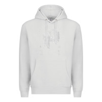 Dove Grey blackfoot tribe native american indian pride respect darker t shirt Premium Hoodie - linhVisuals