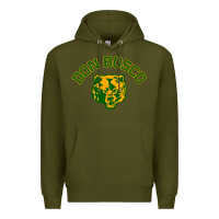 Army Green don bosco premium t shirt Premium Hoodie - linhVisuals