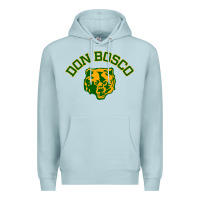 Blue Mist don bosco premium t shirt Premium Hoodie - linhVisuals