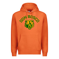 Carrot don bosco premium t shirt Premium Hoodie - linhVisuals