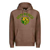 Chestnut don bosco premium t shirt Premium Hoodie - linhVisuals