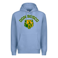 Colony Blue don bosco premium t shirt Premium Hoodie - linhVisuals