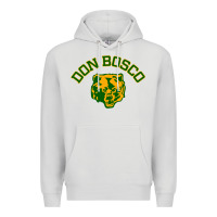 Dove Grey don bosco premium t shirt Premium Hoodie - linhVisuals