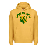 Mustard don bosco premium t shirt Premium Hoodie - linhVisuals