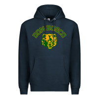 Navy don bosco premium t shirt Premium Hoodie - linhVisuals