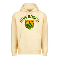 Pina Colada don bosco premium t shirt Premium Hoodie - linhVisuals