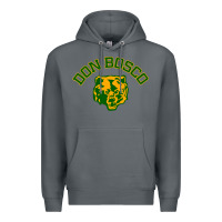Rock don bosco premium t shirt Premium Hoodie - linhVisuals