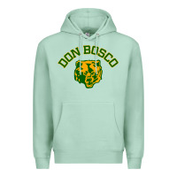 Seafoam don bosco premium t shirt Premium Hoodie - linhVisuals