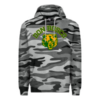Slate Camo don bosco premium t shirt Premium Hoodie - linhVisuals