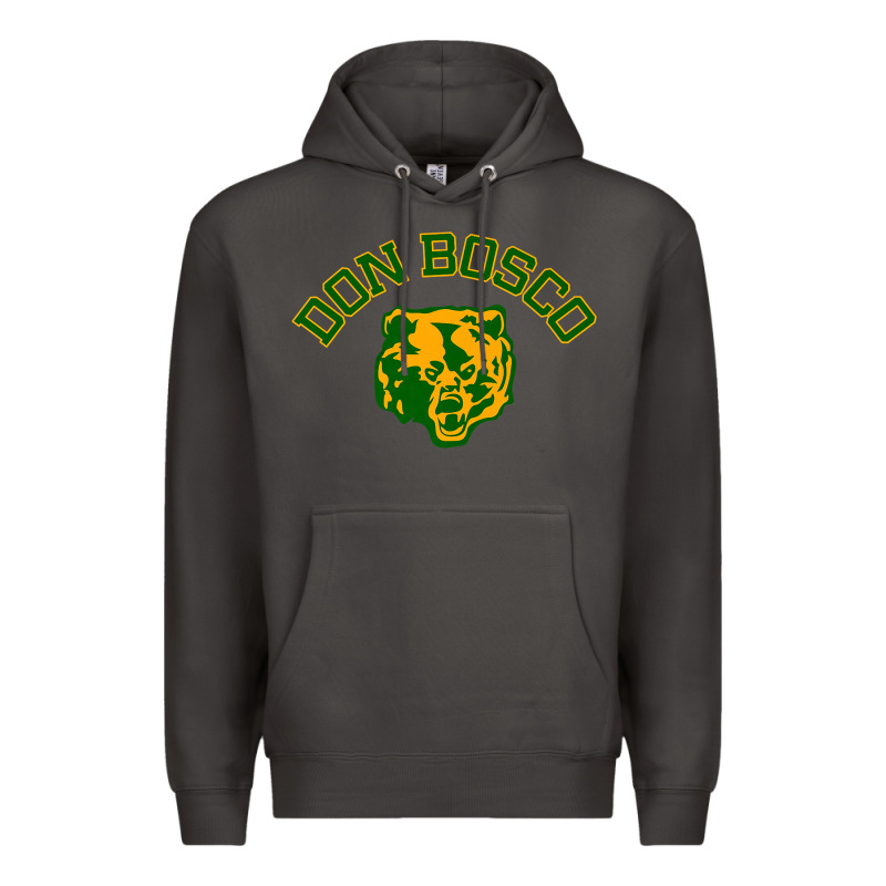Don Bosco Premium T Shirt Premium Hoodie by linhVisuals | Teevron