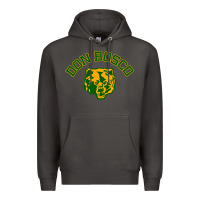 Smoke don bosco premium t shirt Premium Hoodie - linhVisuals