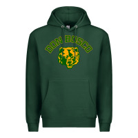 Sports Green don bosco premium t shirt Premium Hoodie - linhVisuals