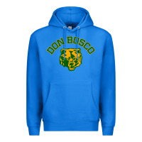 True Royal don bosco premium t shirt Premium Hoodie - linhVisuals
