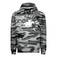 Slate Camo del mar california horse racing t shirt Premium Hoodie - linhVisuals
