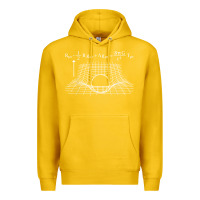 Lemon einstein’s field equations science geek gift idea math lover t shirt Premium Hoodie - linhVisuals