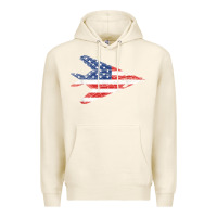 Tofu f 117 stealth nighthawk aircraft american flag f117 t shirt Premium Hoodie - linhVisuals