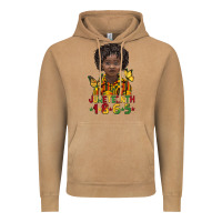 Vintage Camel juneteenth 1865 black boy Vintage Hoodie - BarkalooDesign
