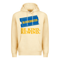 Pina Colada blockbuster be kind rewind tank top Premium Hoodie - linhVisuals