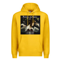 Lemon #florence the machine (2) Premium Hoodie - linhVisuals