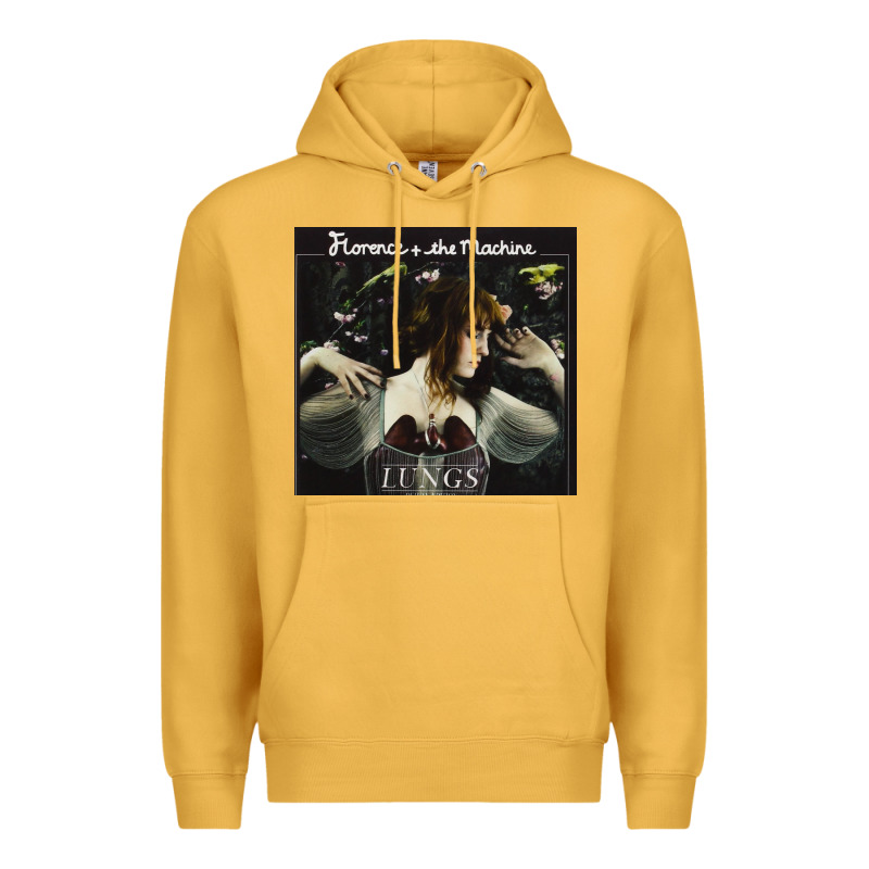 #florence The Machine (2) Premium Hoodie by linhVisuals | Teevron