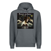 Rock #florence the machine (2) Premium Hoodie - linhVisuals