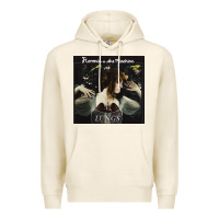 Tofu #florence the machine (2) Premium Hoodie - linhVisuals