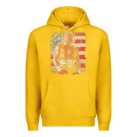 Lemon funny boxer trump trump rocky meme t shirt Premium Hoodie - linhVisuals