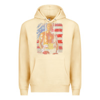 Pina Colada funny boxer trump trump rocky meme t shirt Premium Hoodie - linhVisuals