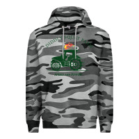 Slate Camo diddly squat farm green, tractor tee for farmer t shirt Premium Hoodie - linhVisuals