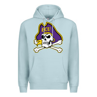 Blue Mist The east carolina pirates Premium Hoodie - linhVisuals