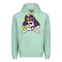 Seafoam The east carolina pirates Premium Hoodie - linhVisuals