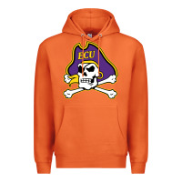 Carrot The east carolina pirates Premium Hoodie - linhVisuals