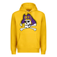 Lemon The east carolina pirates Premium Hoodie - linhVisuals