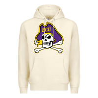 Sandshell The east carolina pirates Premium Hoodie - linhVisuals