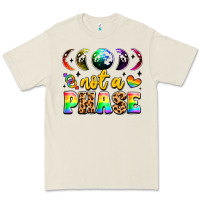 Not A Phase Pride Moon Premium Tee | Teevron