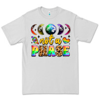 Dove Grey not a phase pride moon Premium Tee - LillyAllenDesigns