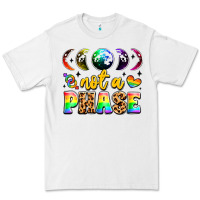 White not a phase pride moon Premium Tee - LillyAllenDesigns