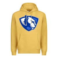 Antique Gold The eastern illinois panthers Premium Hoodie - linhVisuals