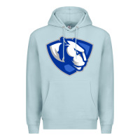 Blue Mist The eastern illinois panthers Premium Hoodie - linhVisuals