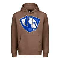 Chestnut The eastern illinois panthers Premium Hoodie - linhVisuals
