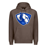 Coffee The eastern illinois panthers Premium Hoodie - linhVisuals